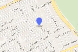 خريطة