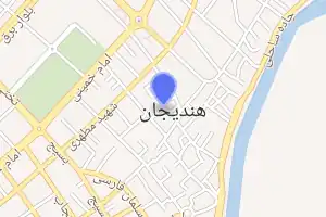 خريطة