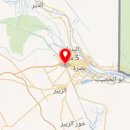 خريطة