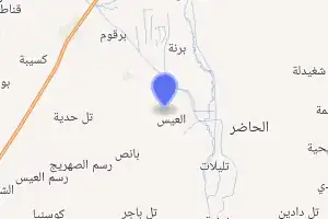 خريطة