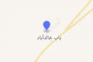 خريطة