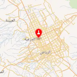 خريطة