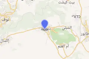 خريطة