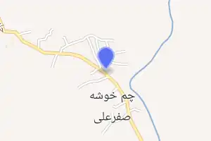 خريطة