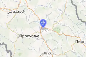 خريطة