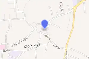 خريطة