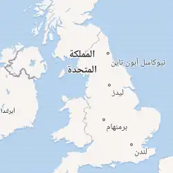 خريطة