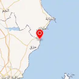 خريطة