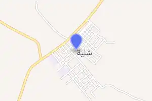خريطة