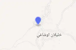 خريطة