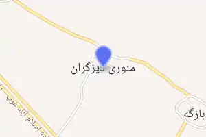 خريطة