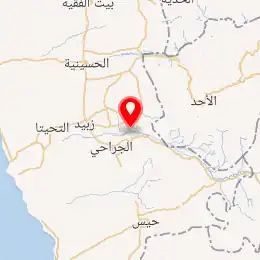 خريطة