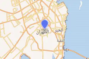 خريطة