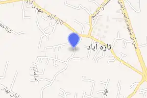 خريطة