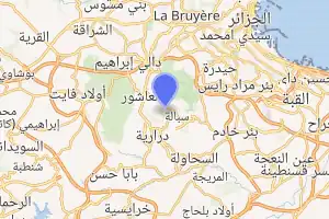 خريطة