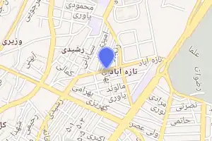 خريطة