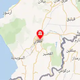 خريطة