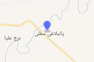 خريطة