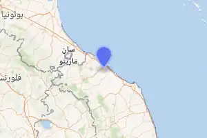 خريطة