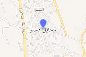خريطة