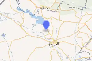 خريطة