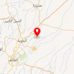 خريطة