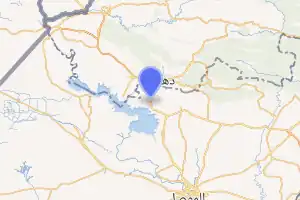خريطة