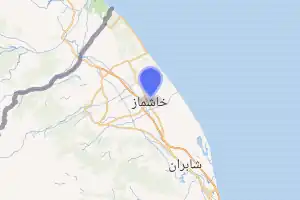 خريطة