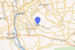 خريطة