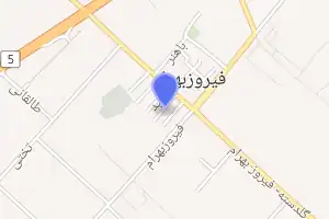 خريطة