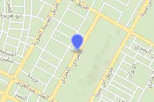 خريطة