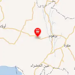 خريطة