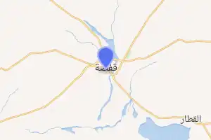 خريطة