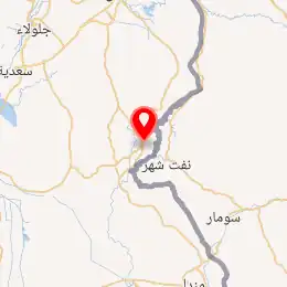 خريطة