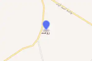 خريطة