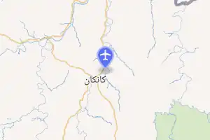 خريطة