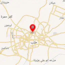 خريطة