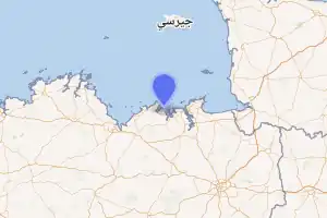 خريطة