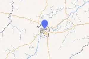 خريطة