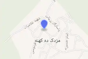 خريطة