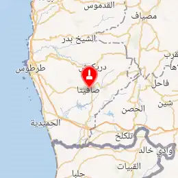 خريطة
