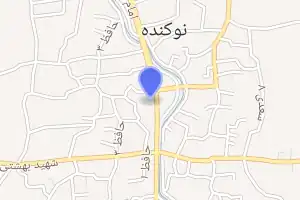 خريطة