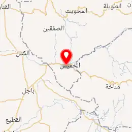 خريطة