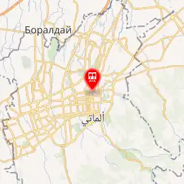 خريطة