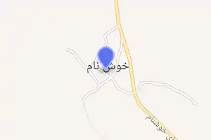 خريطة