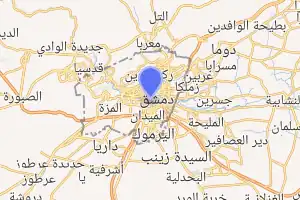 خريطة