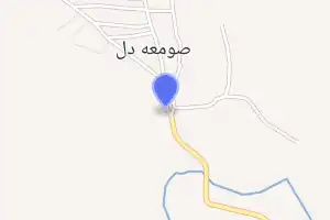 خريطة