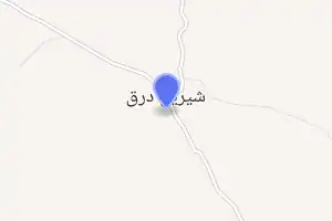 خريطة