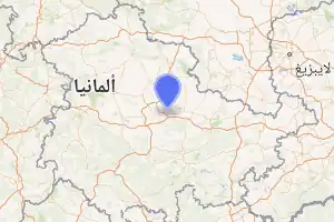 خريطة