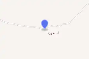 خريطة